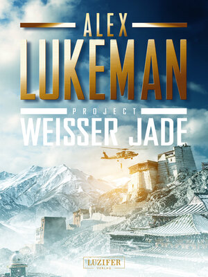 cover image of Weisser Jade